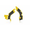 PROTEÇÕES DE CHASSI ACERBIS SUZUKI RM-Z 450 2008 - 2017 PROTEÇÕES DE CHASSI ACERBIS SUZUKI RM-Z 450 2008 - 2017